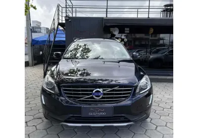 Volvo xc60 2017 2.4 d5 momentum diesel awd 4p automático