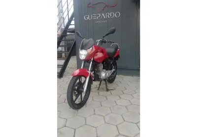 Honda cg 150 titan-ex mix 2010