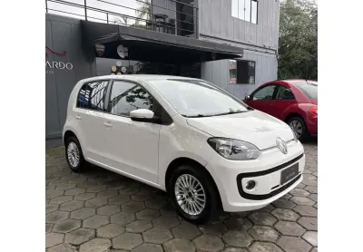 Volkswagen up 2017 1.0 tsi move up 12v flex 4p manual