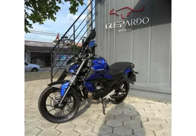 Yamaha fz15 150 fazer flex 2024