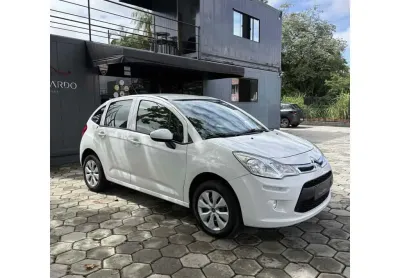 Citroen c3 2019 1.6 vti 120 flex attraction eat6