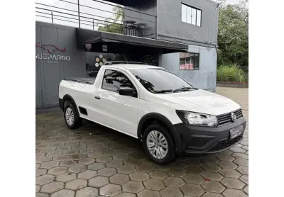 Volkswagen saveiro 2023 1.6 msi robust cs 16v flex 2p manual