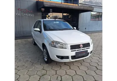 Fiat siena 2011 1.0 mpi el celebration 8v flex 4p manual