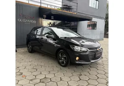 Chevrolet Onix 2024 1.0 flex lt manual