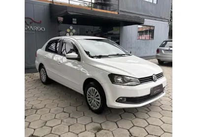 Volkswagen Voyage 2015 1.0 mi city 8v flex 4p manual