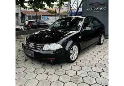 Volkswagen Bora 2009 2.0 mi 8v gasolina 4p manual