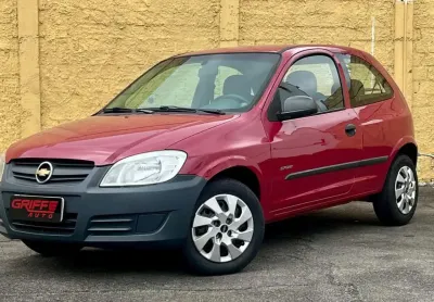 Chevrolet celta 2p spirit 2009
