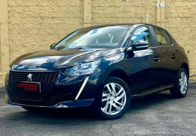 Peugeot 208 active 1 2024