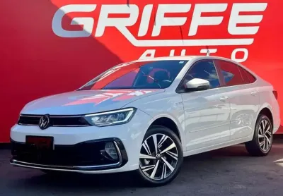 Volkswagen virtus hl ac 2024