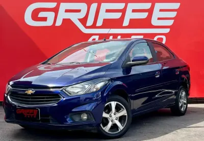 Chevrolet prisma 1.4mt ltz 2018