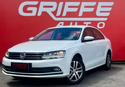 Volkswagen jetta cl af 2018