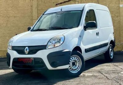 Renault kgoo express16 2018