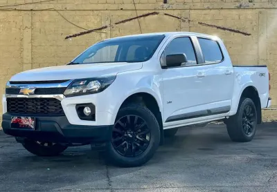 Chevrolet s10 lt dd4a 2022