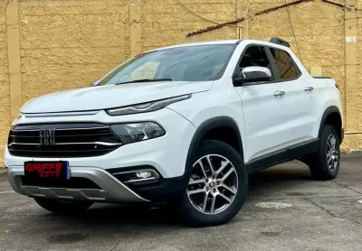 Fiat toro endur t270 at6 2024