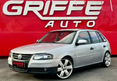 Volkswagen gol 1.6 power giv 2009