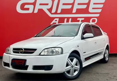 Chevrolet astra hb 4p advantage 2009