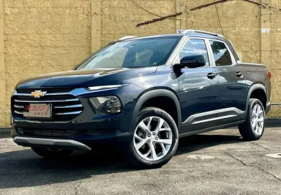 Chevrolet montana t a ltz 2025