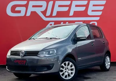 Volkswagen fox 1.6 gii 2013