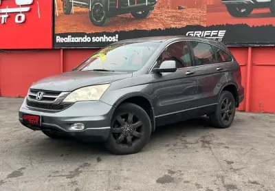 Honda cr-v lx 2010