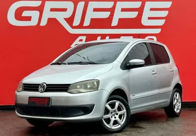 Volkswagen fox 1.0 gii 2013