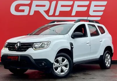 Renault duster zen 16 2023