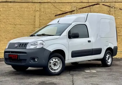 Fiat fiorino endurance 2021