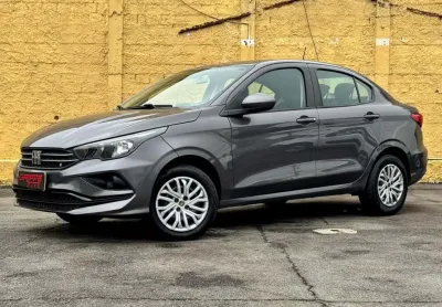 Fiat cronos drive 1.0 2023