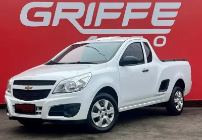 Chevrolet montana ls2 2021