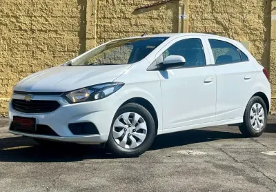 Chevrolet onix 1.0mt lt 2018
