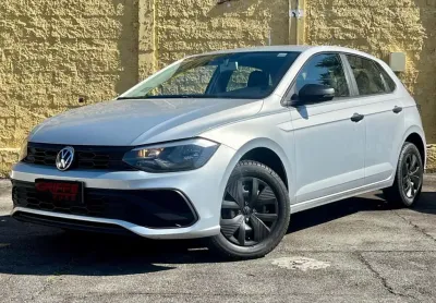 Volkswagen polo track ma 2024