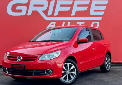 Volkswagen gol 1.0 2012