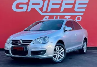 Volkswagen jetta 2009