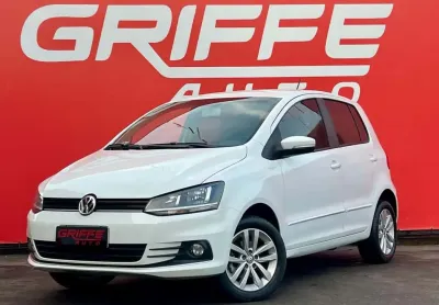 Volkswagen fox connect mb 2020