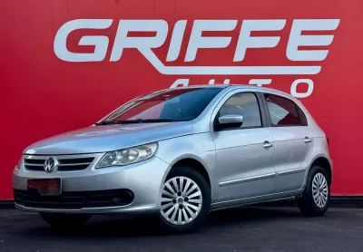 Volkswagen gol 1.0 2012