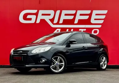Ford focus se at 2.0 h 2014