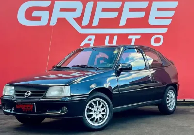 Chevrolet kadett gls 1998
