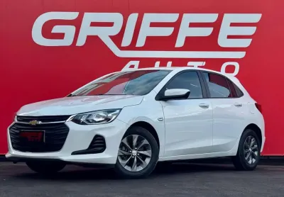 Chevrolet onix 10mt lt2 2023