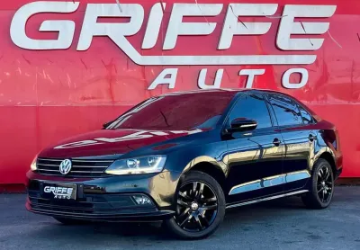 Volkswagen jetta cl af 2017