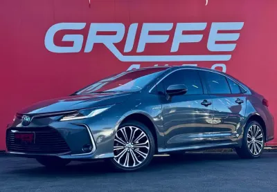 Toyota corolla apremiumh 2023