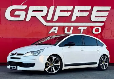 Citroen c4 16glx5p f 2014