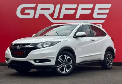 Honda hr-v exl cvt 2018