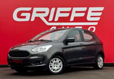 Ford ka se plus at1.5hac 2020