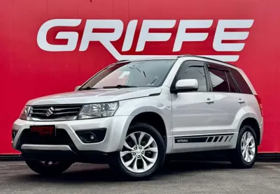 Suzuki g.vitara 2wd 5p 2014