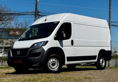 Fiat ducato cargo11.5m 2024