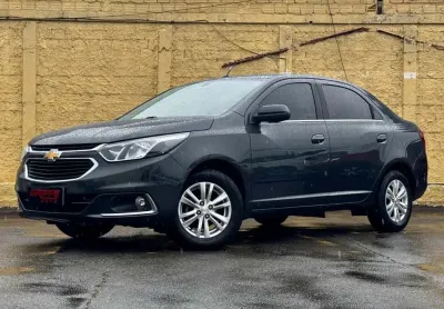 Chevrolet cobalt 18a ltz 2019