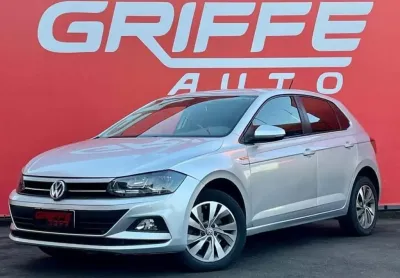 Volkswagen polo cl ad 2018