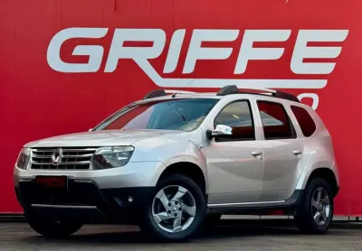 Renault duster 20 d 4x4 2012