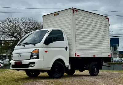 Hyundai hyundahr hdb 2014