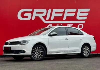 Volkswagen jetta 2.0t 2014