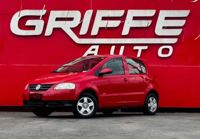 Volkswagen fox 1.0 2010